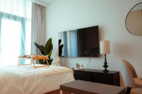 Your Elegant Palm Paradise- Fully Equipped